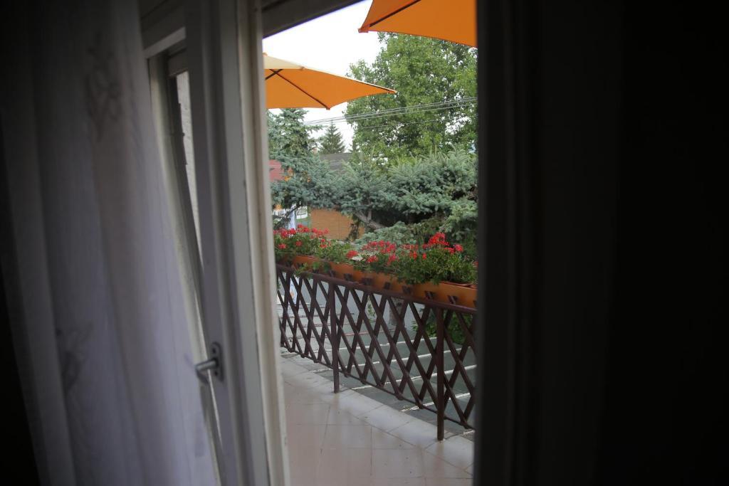 Simply Szallo Hotel Balatonboglár Pokój zdjęcie