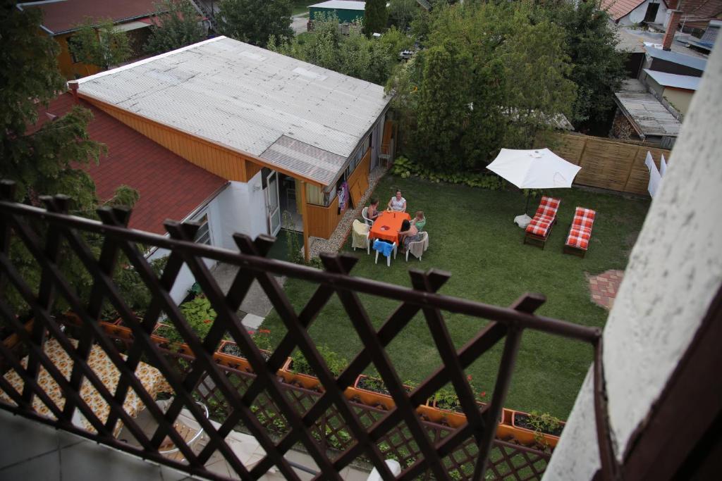 Simply Szallo Hotel Balatonboglár Pokój zdjęcie